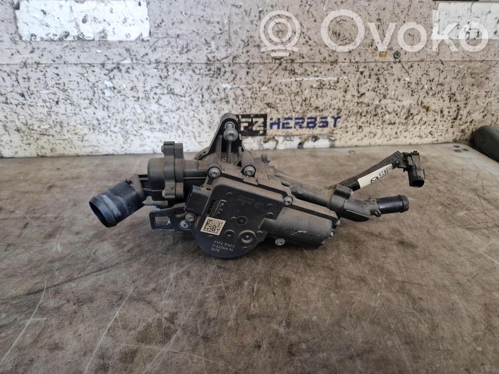 Water pump   PYFA1516ZA,PYFA1516ZA