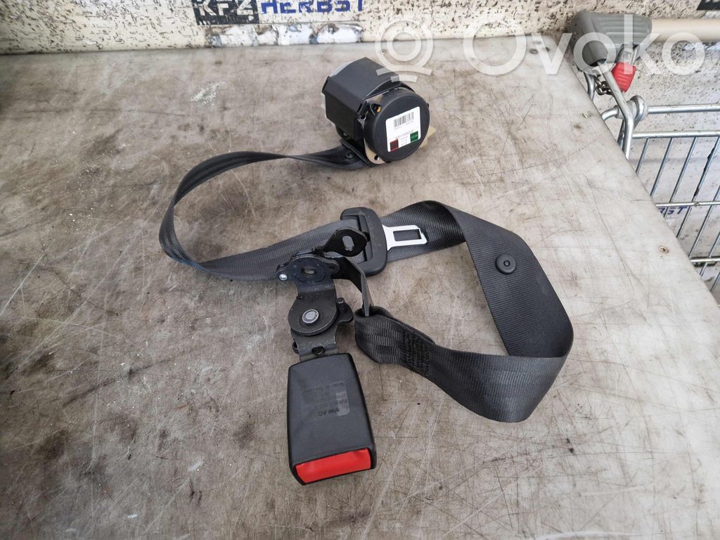 Cinturón trasero   8V0857740A,5G0857807,5G0857807,8V0857740A