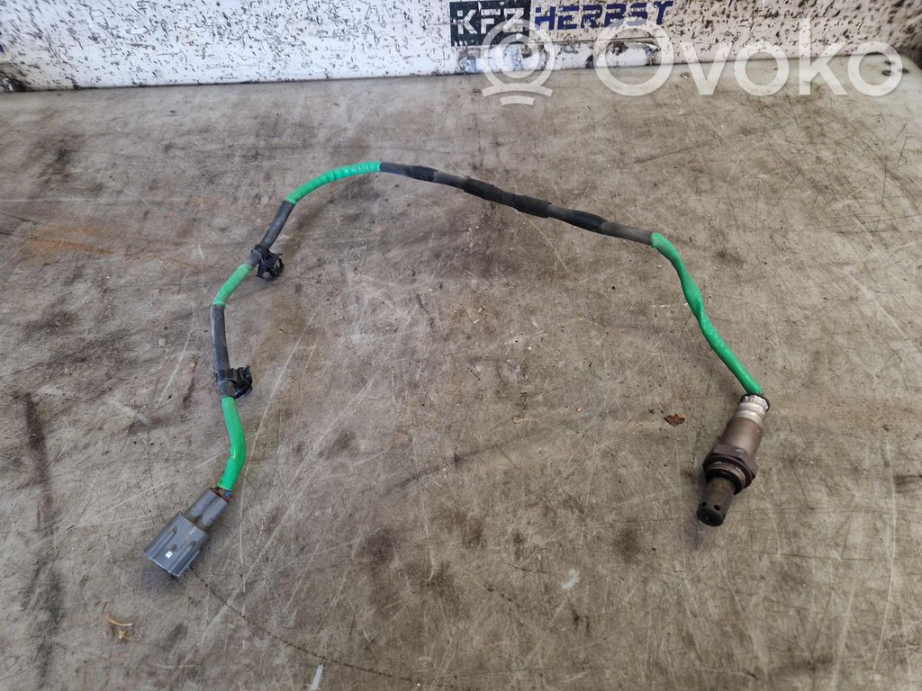 Mazda 3 Sonda lambda 