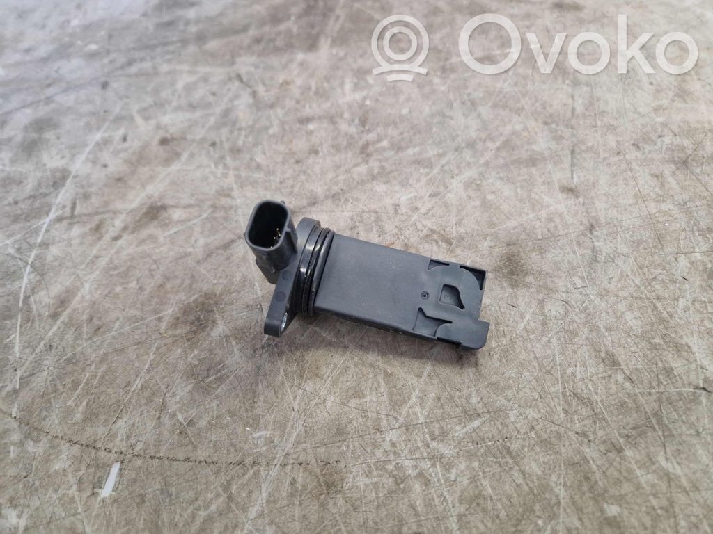Mass air flow meter   E5T63271,PYFS13215,E5T63271,PYFS13215
