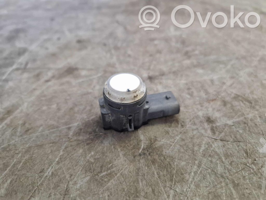 Mazda 3 Senzor de parcare PDC