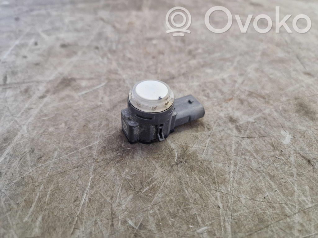 Mazda 3 Senzor de parcare PDC