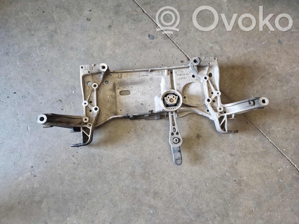 Subcadru frontal   1K0199369F,1K0199313AL,1K0199313AL,1K0199369F