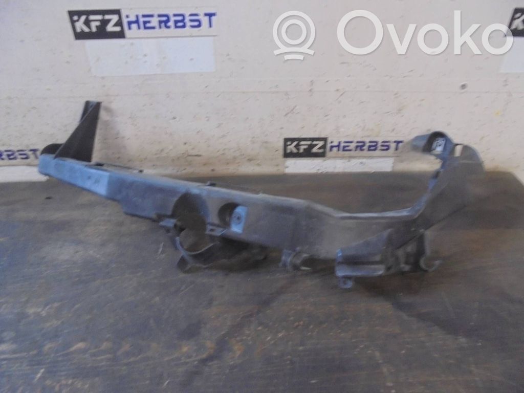 Front bumper support beam   7138401,7138401