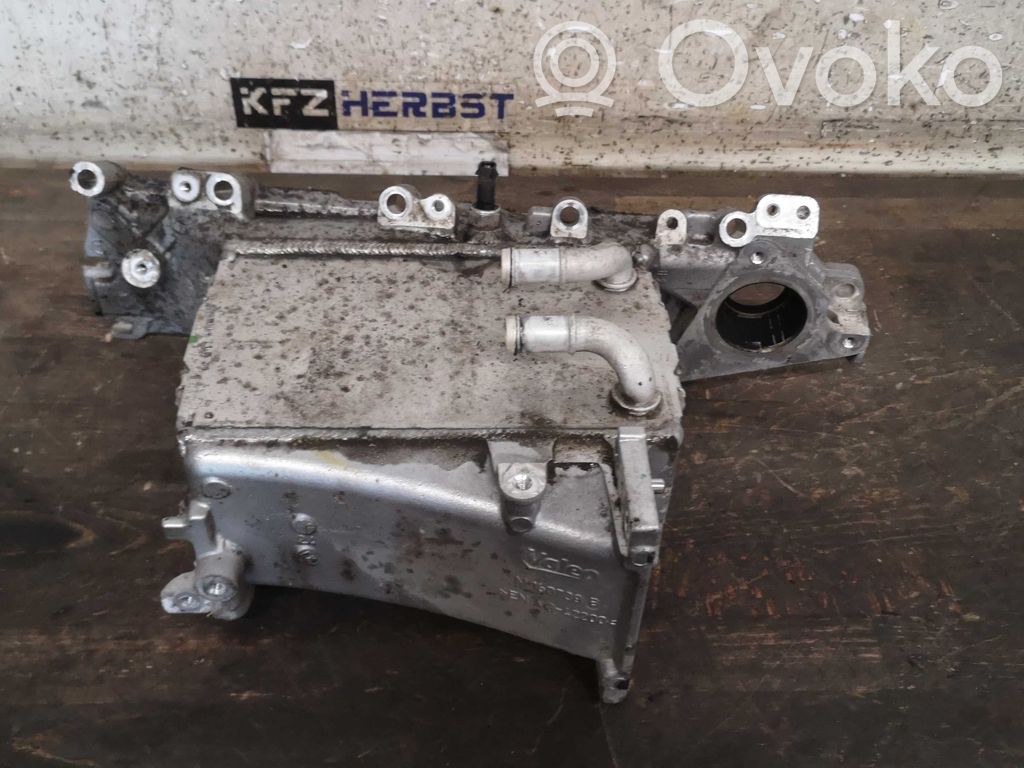 Kolektorius įsiurbimo   04L129766AT,04L129711R,04L129711AC,04L129711R,04L129766AT