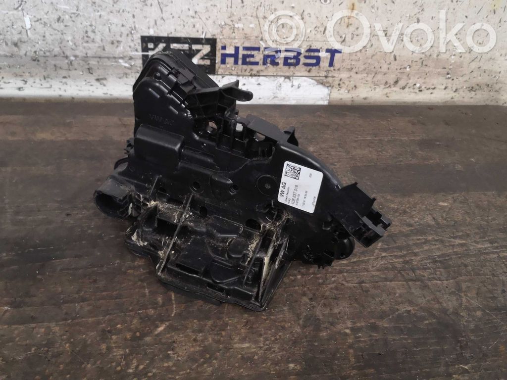 Volkswagen ID.3 Serrure de porte avant 