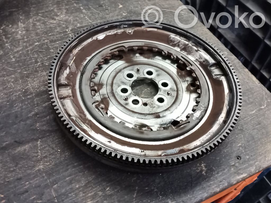 Skoda Octavia Mk3 (5E) Volano