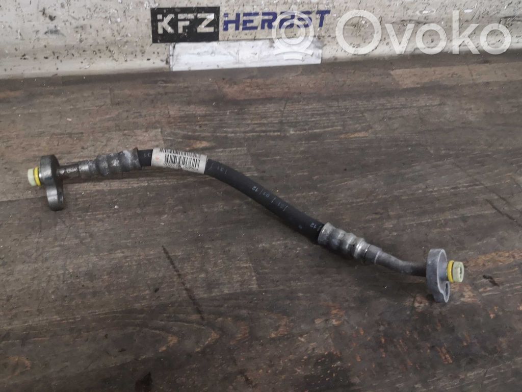Volvo S60 Klimaleitung / Klimaschlauch 