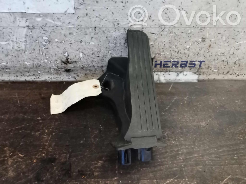 Seat Alhambra (Mk1) Gaspedalsensor elektrisch