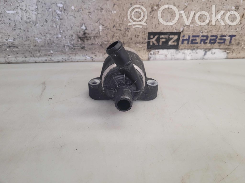Audi A4 S4 B9 Pompa dell’acqua