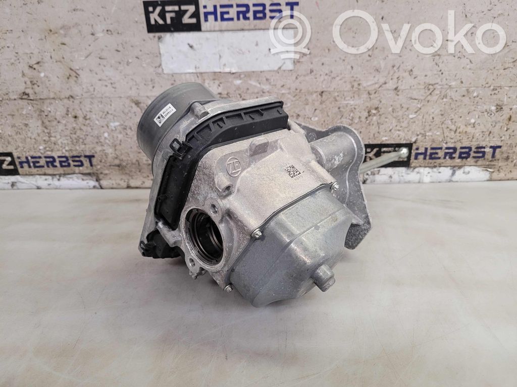 Volkswagen ID.3 Bomba de freno