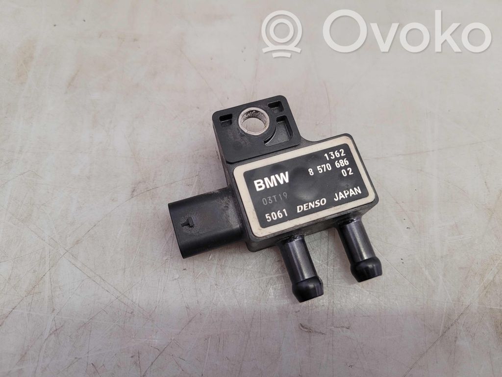 BMW 2 F46 Sensor