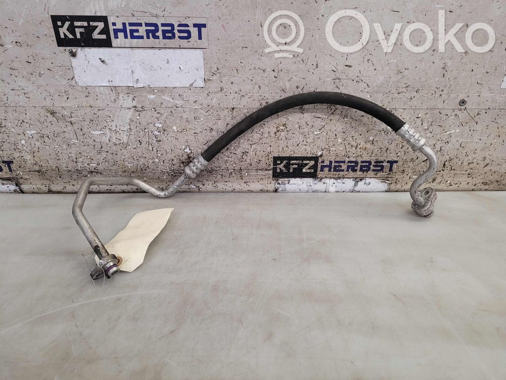 Volkswagen PASSAT B8 Tuyau de climatisation