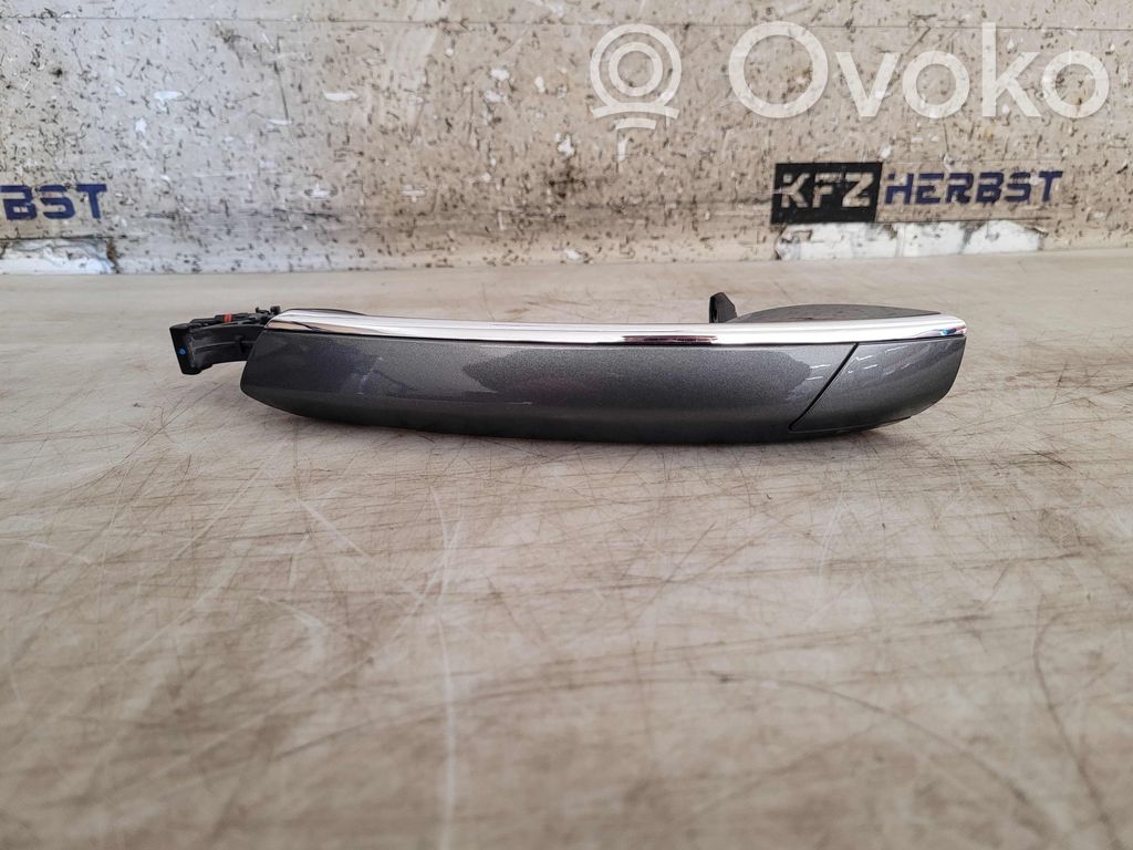 BMW 7 G11 G12 Kita išorės detalė 