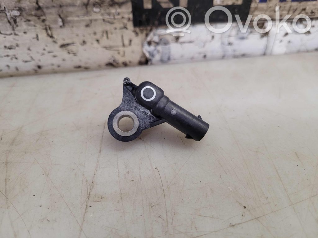 Audi Q7 4M Sensor impacto/accidente para activar Airbag