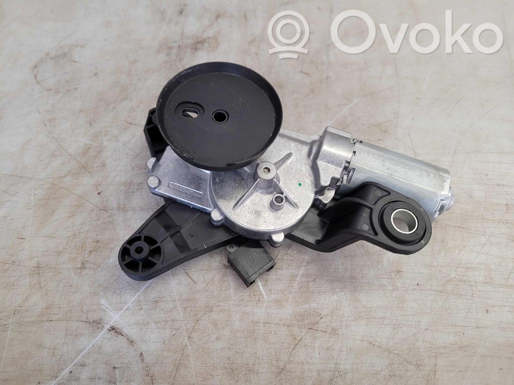 BMW 3 F30 F35 F31 Motorino del tergicristallo del lunotto posteriore