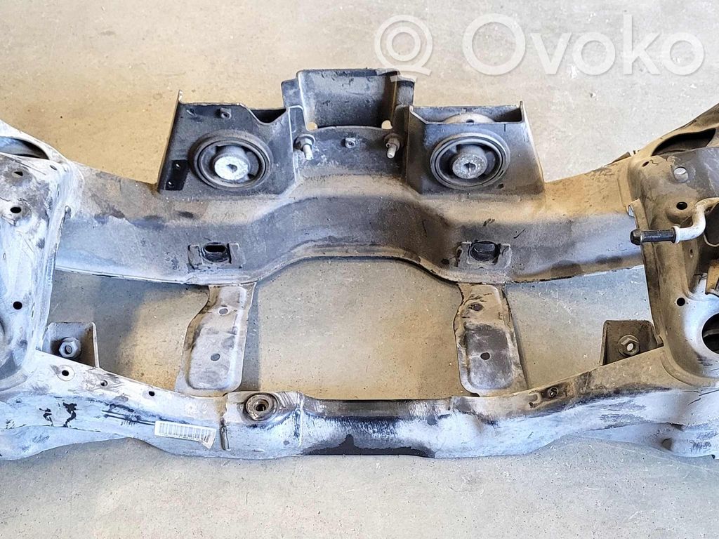 Volvo V60 Rear axle beam