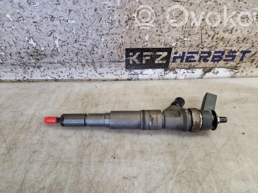 BMW 3 E90 E91 Fuel injector 