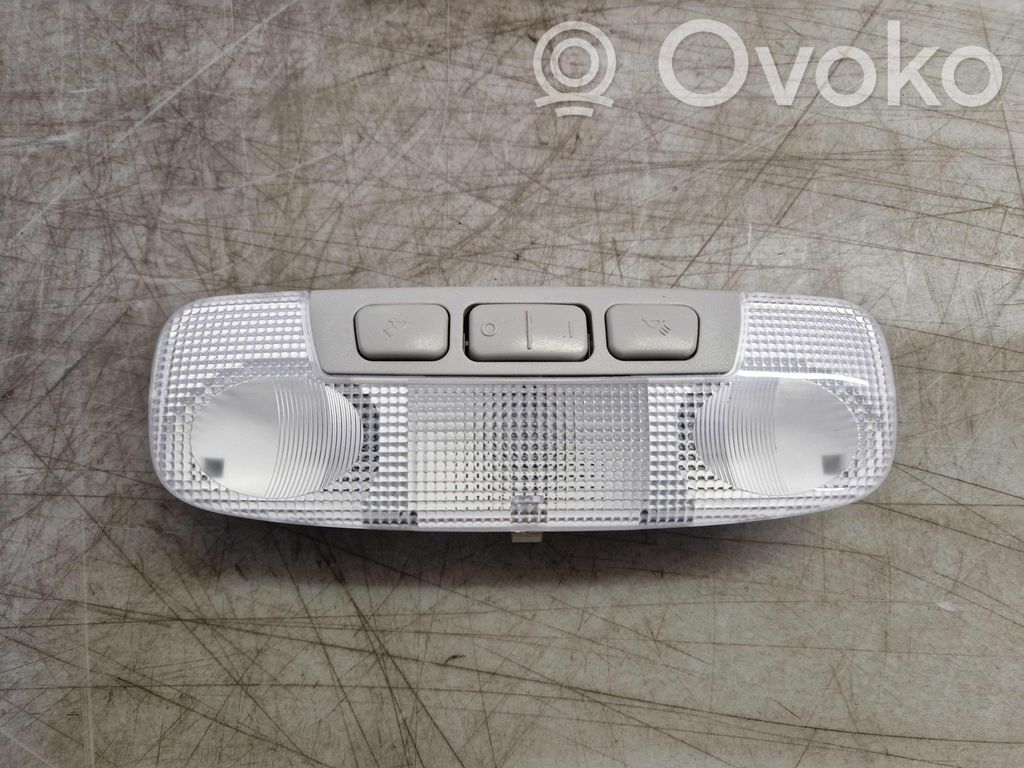 Ford Transit Other interior light 