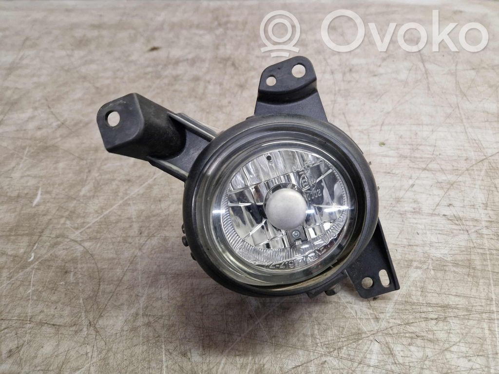 Mazda 6 Front fog light 