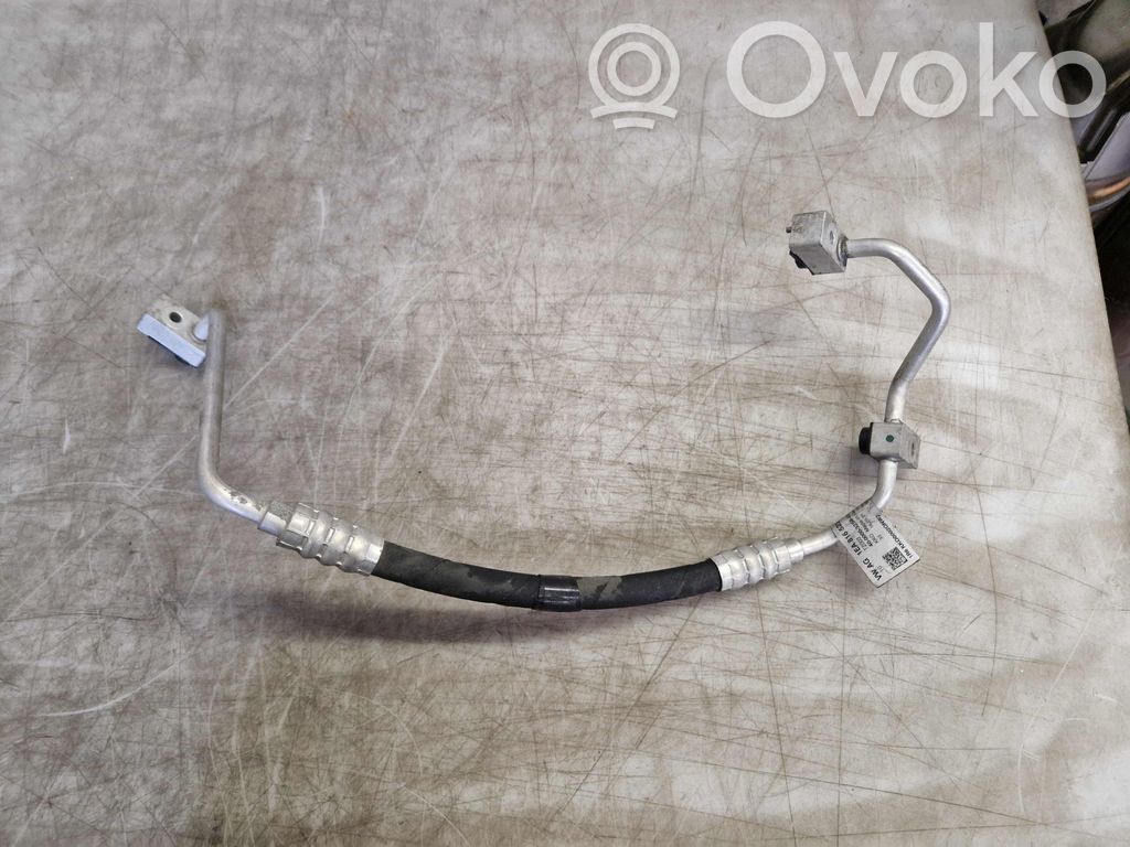 Volkswagen ID.3 Ilmastointilaitteen putki (A/C) 