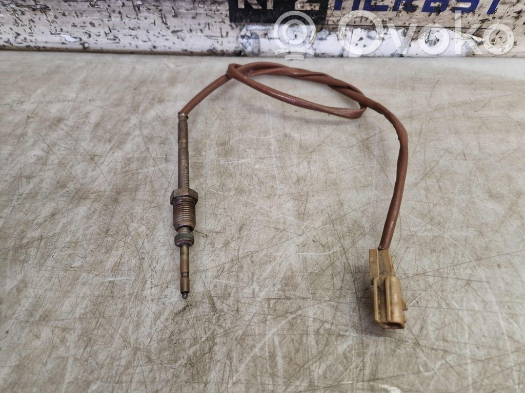 Nissan Qashqai Sensor