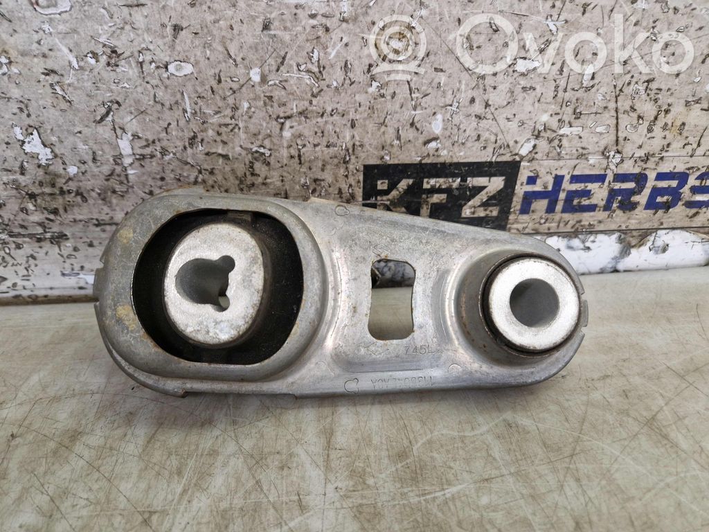 Nissan Qashqai Soporte de montaje de la caja de cambios