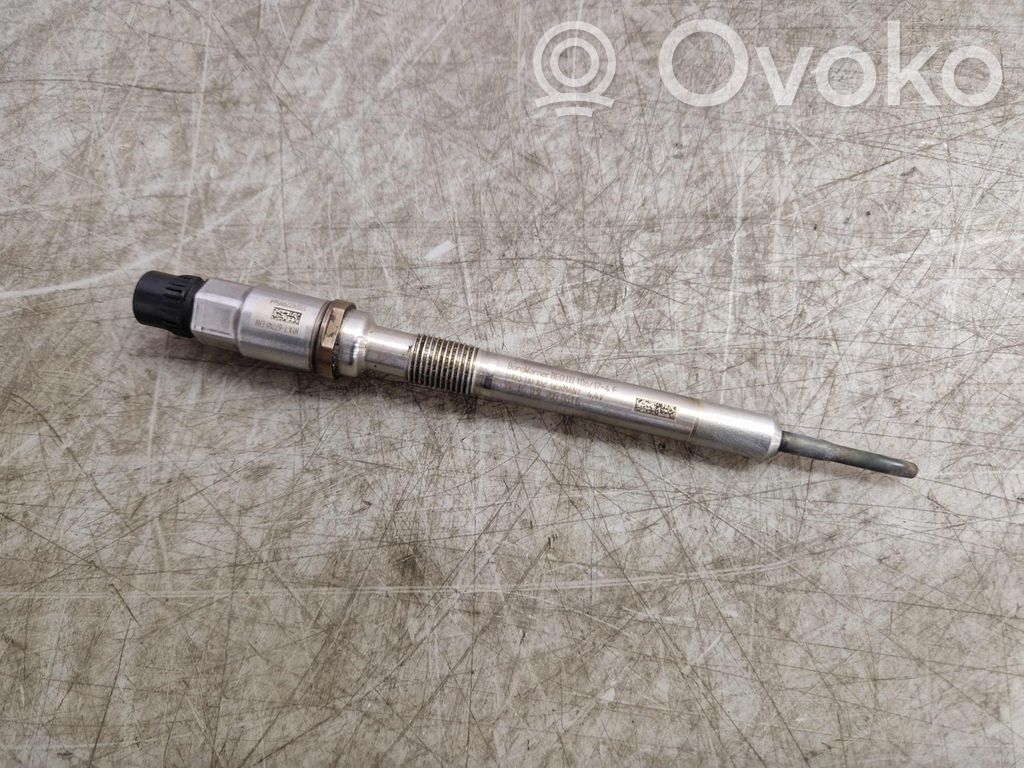 Volkswagen Sharan Injector combustibil 