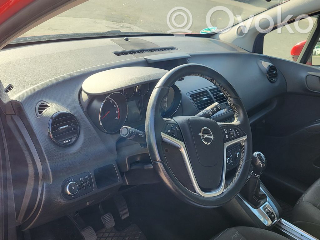 Opel Meriva B Set airbag 