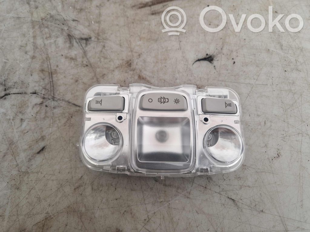 Opel Vivaro Alte lămpi de interior 