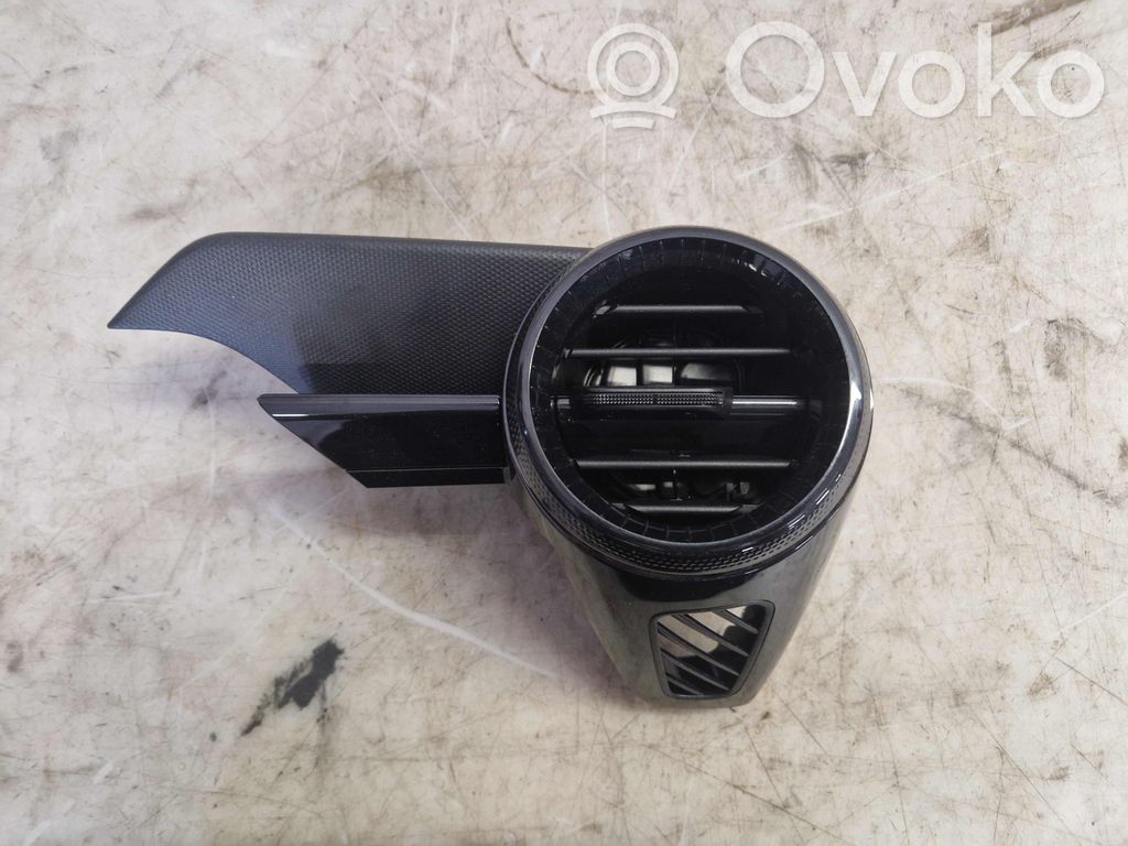 Skoda Fabia Mk4 (6VA) Inne części wnętrza samochodu 