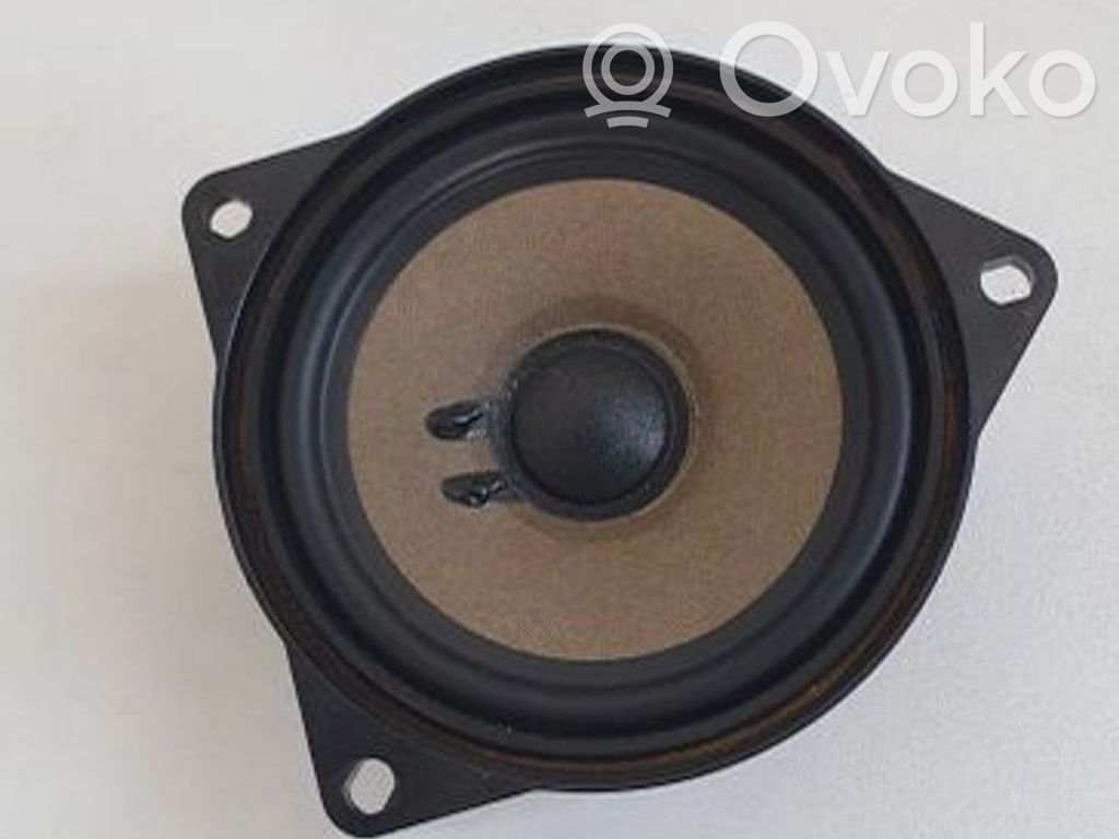 BMW 5 G30 G31 G38 Głośnik drzwi przednich 