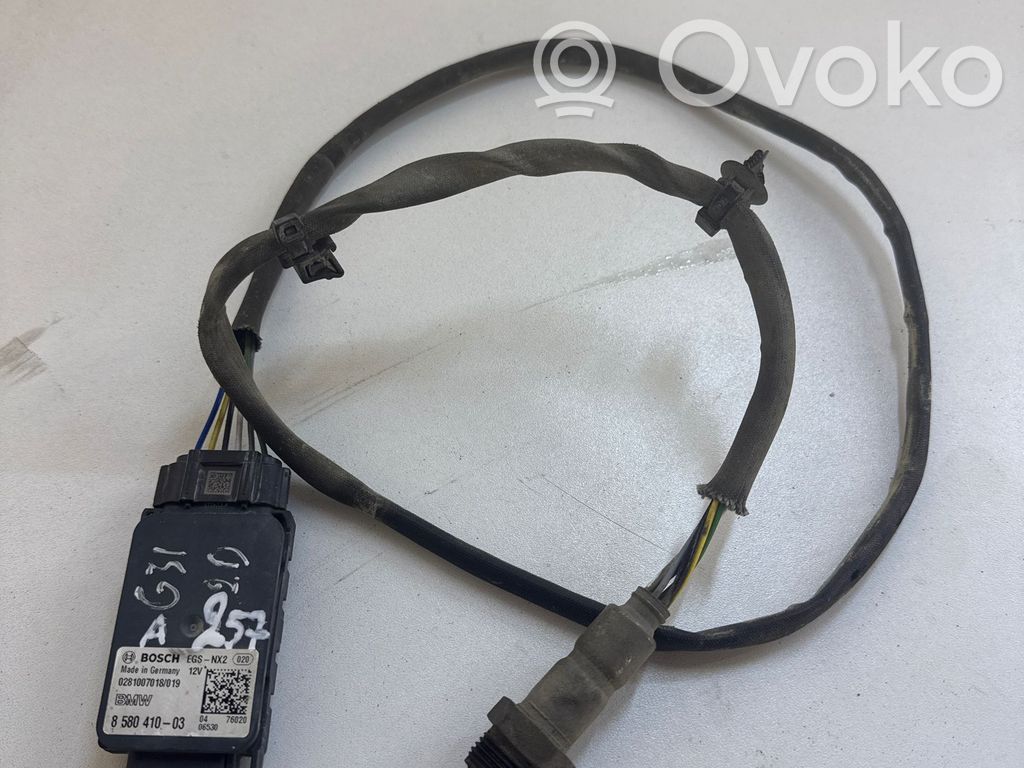 Sonda lambda   8580410,06530,0281007018