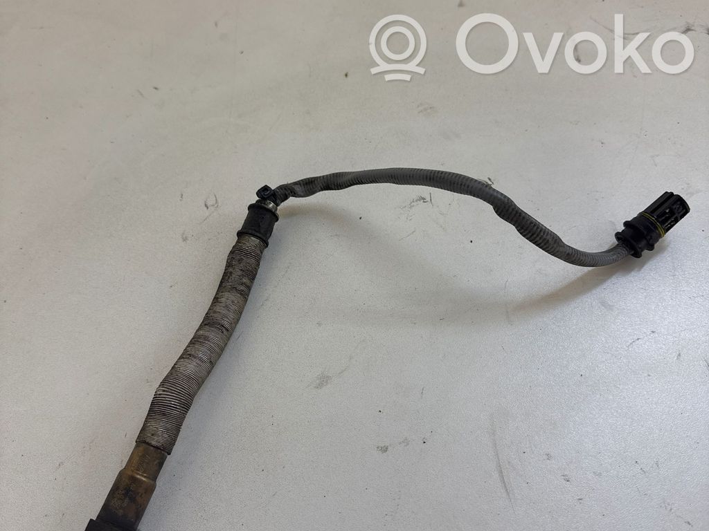 BMW 3 E90 E91 Lambda probe sensor 