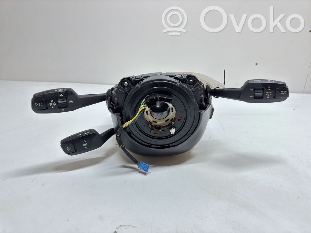 BMW 3 E90 E91 Indicator stalk 