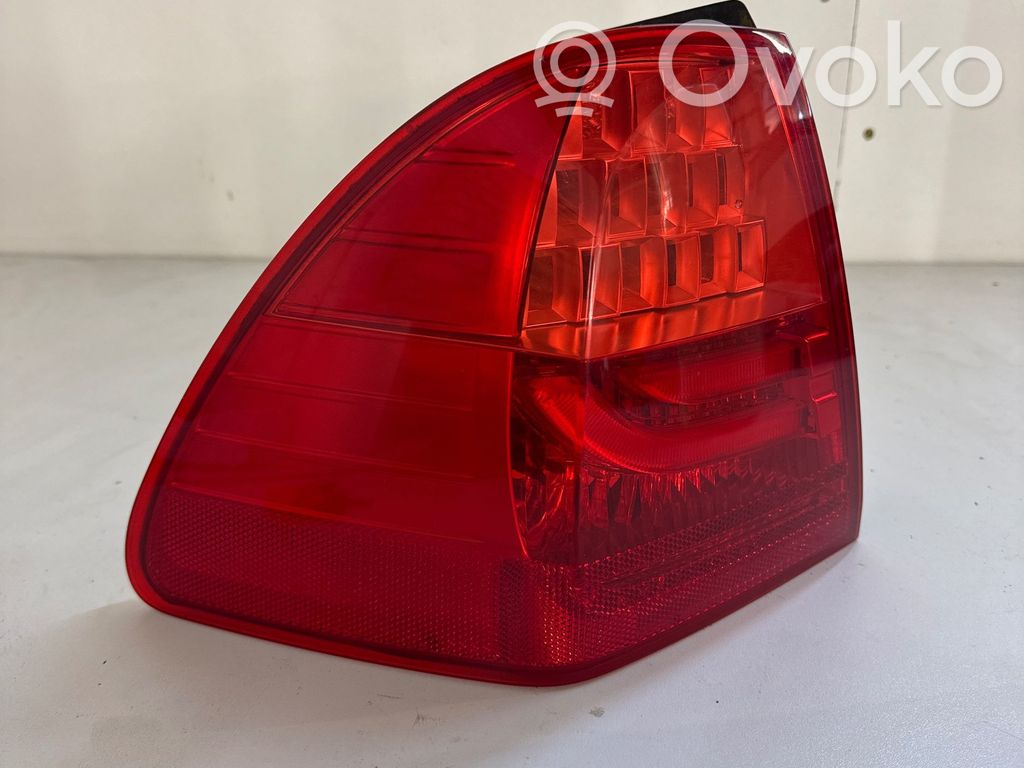 BMW 3 E90 E91 Rear/tail lights 