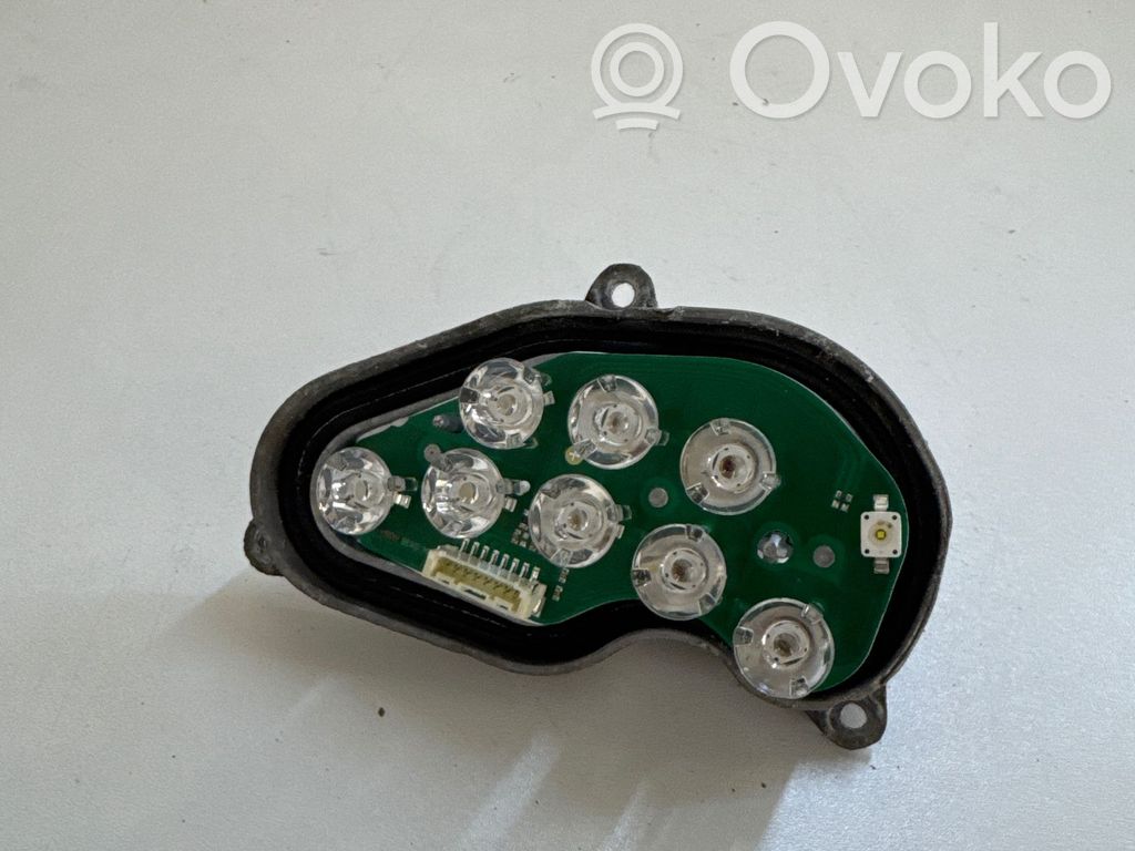 Headlight ballast module Xenon   1305715081