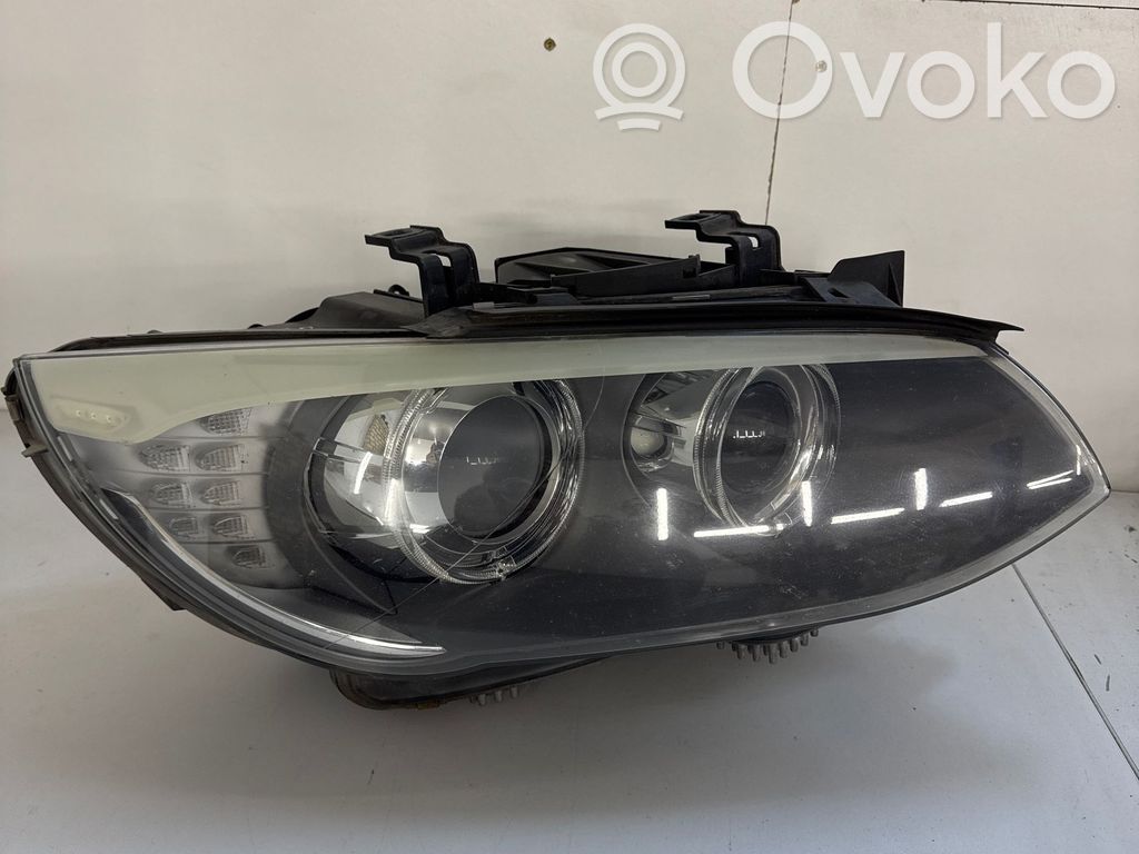 Headlight/headlamp   7239930,27312732,0301261674