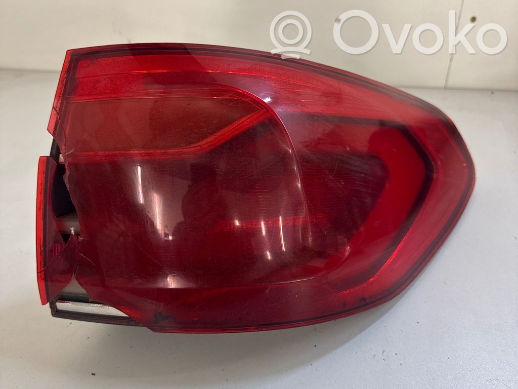 BMW 5 G30 G31 G38 Lampa tylna 
