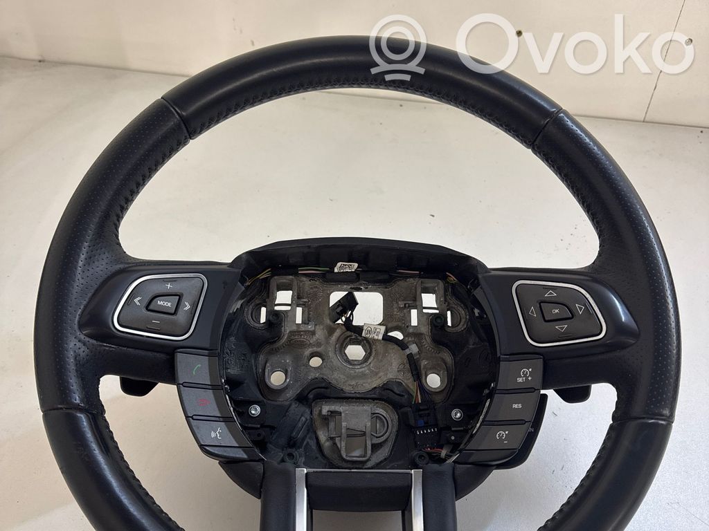 Land Rover Range Rover Evoque L538 Kierownica 