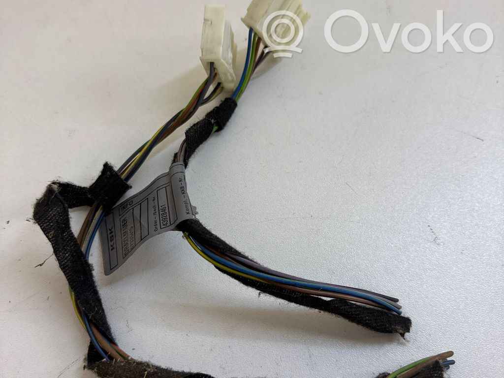 BMW 1 E81 E87 Other wiring loom 