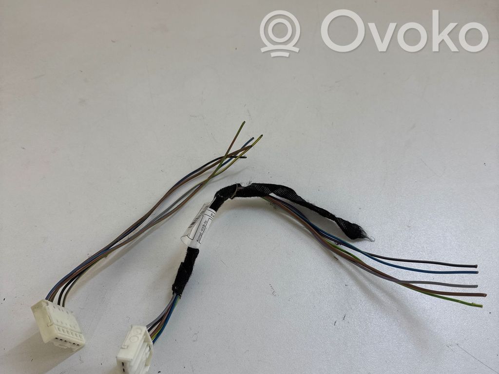 BMW 1 E81 E87 Other wiring loom 
