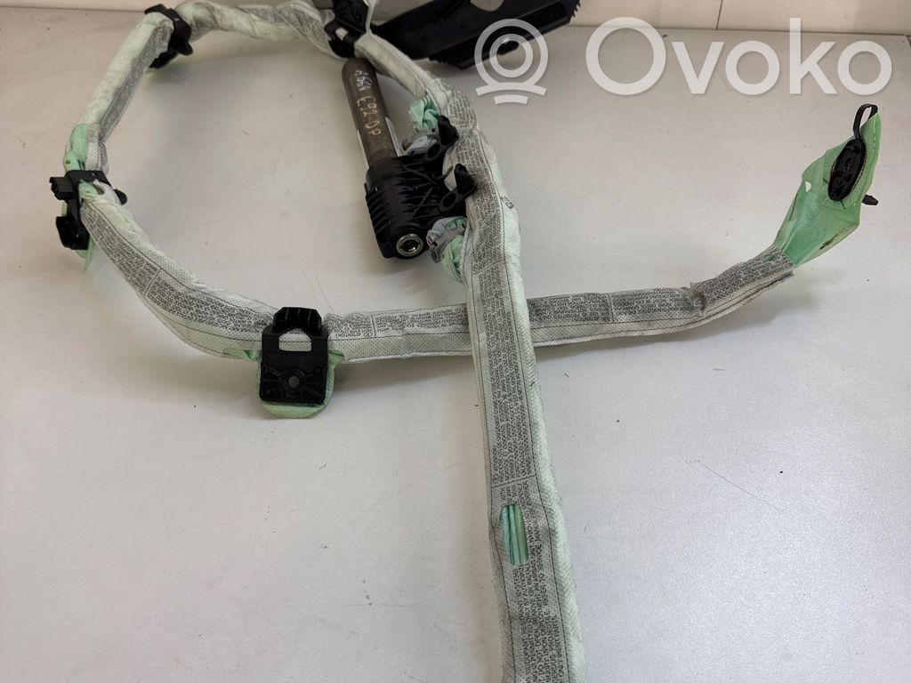 BMW 3 E92 E93 Airbag del techo 