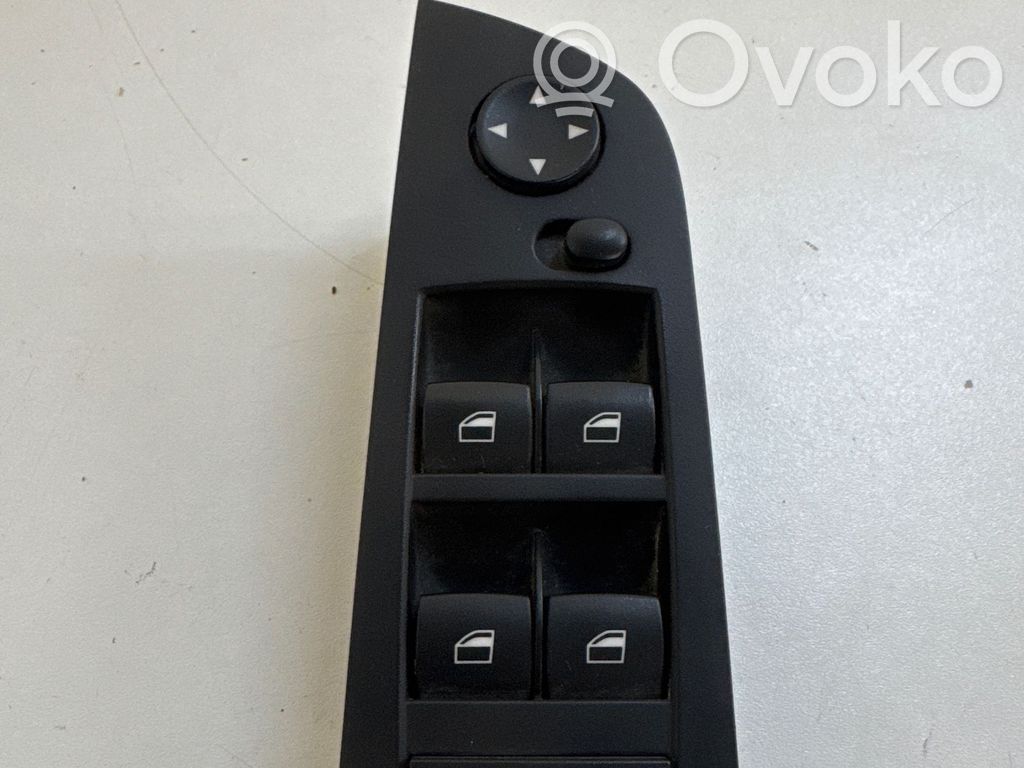 Electric window control switch   9217326,11W23K403,HW06SW07
