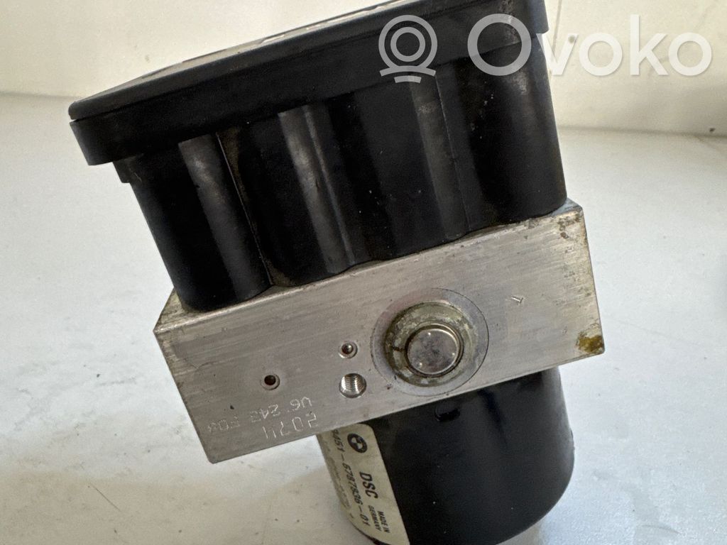 BMW 3 E90 E91 ABS Pump 