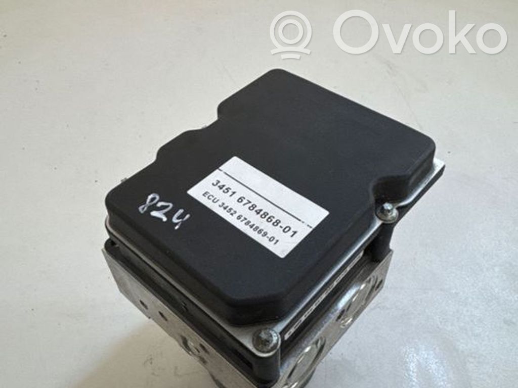 ABS-pumppu   6784869,6784868,6768550