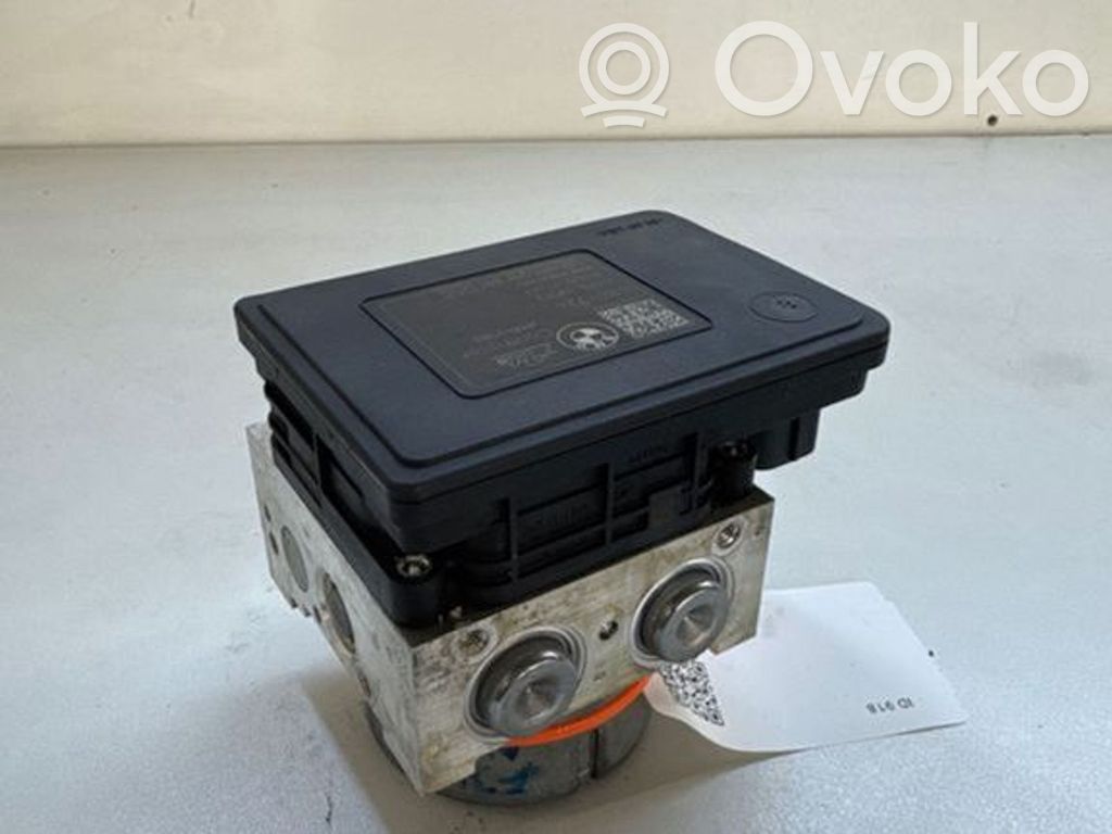 BMW 3 GT F34 Bomba de ABS 