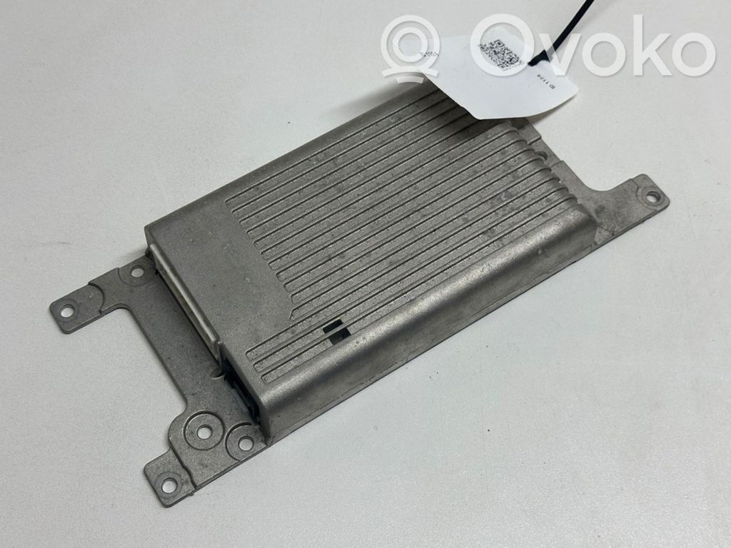 BMW 3 E90 E91 Moduł / Sterownik Bluetooth 