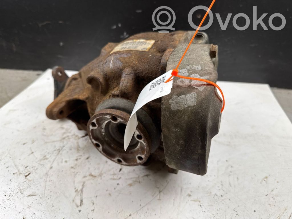 BMW 3 E90 E91 Rear differential 