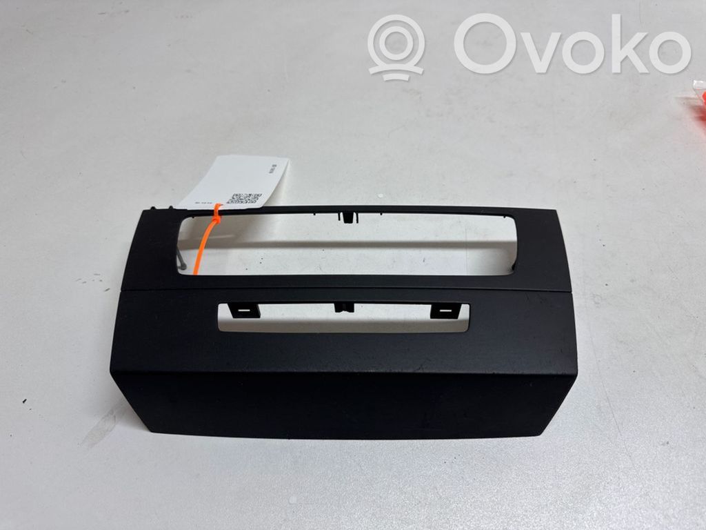 Climate control/heater control trim   9120979,9120979,108229E